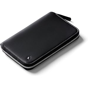 Amazon.co.jp: [Bellroy] Travel Wallet、旅用ドキュメント